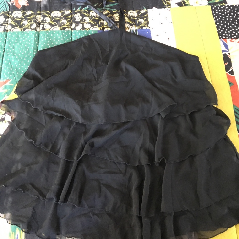 Lane Bryant halter top